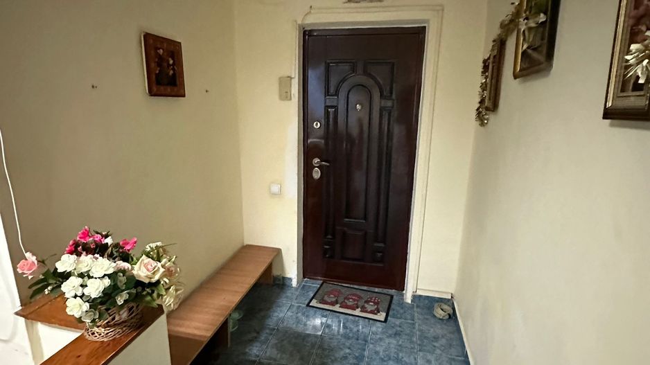 Apartament 3 camere decomandat Soseaua Giurgiului - Poză 7