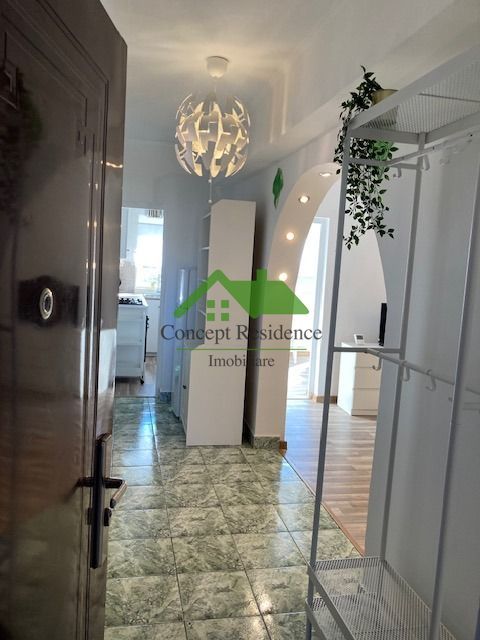 Apartament 2 camere, Victoriei - zona Pronto - Poză 20