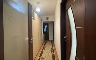 Apartament spațios cu 3 camere, balcon 10 mp și beci – Zona Făget - Poză 8