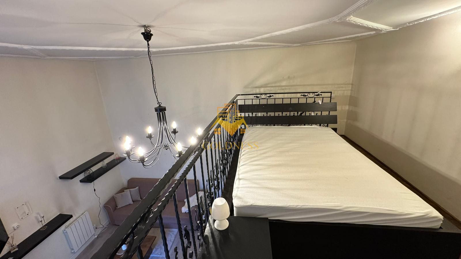 o camere, Ultracentral str. Universitatii Zona Piata Unirii, Eroilor - Poză 4