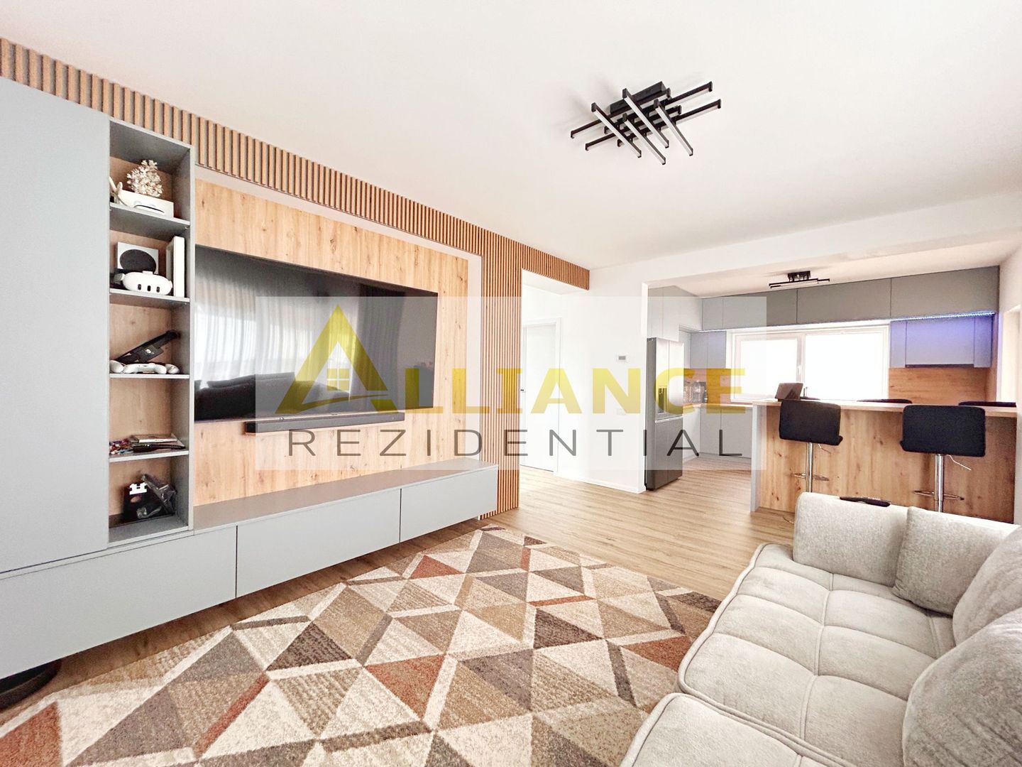 VILA INDIVIDUALA MODERNA | P+1E | 4 camere | Incalzire prin pardoseala - Poză 10