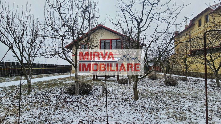Vilă de vânzare 6 camere – Bănești | Exclusivitate Mirva Imobiliare - Poză 63