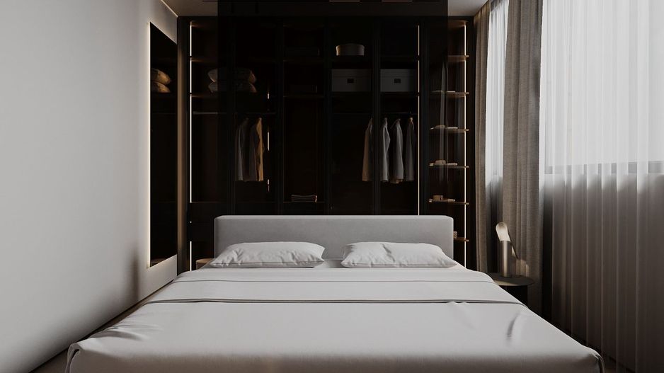 Penthouse | Zona JW Marriot | Ultra Lux - Poză 33