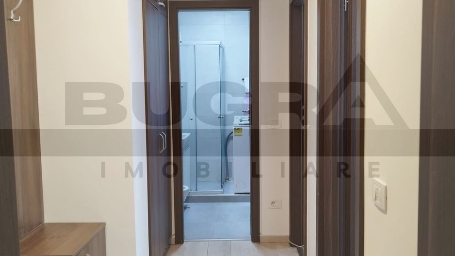 Apartament de 2 camere, 50mp, decomandat, zona Bucium - Poză 5