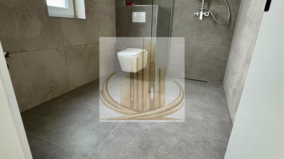 Duplex modern, 135 mp, grădină amenajată–Dumbrăvița, zonă linistita - Poză 20