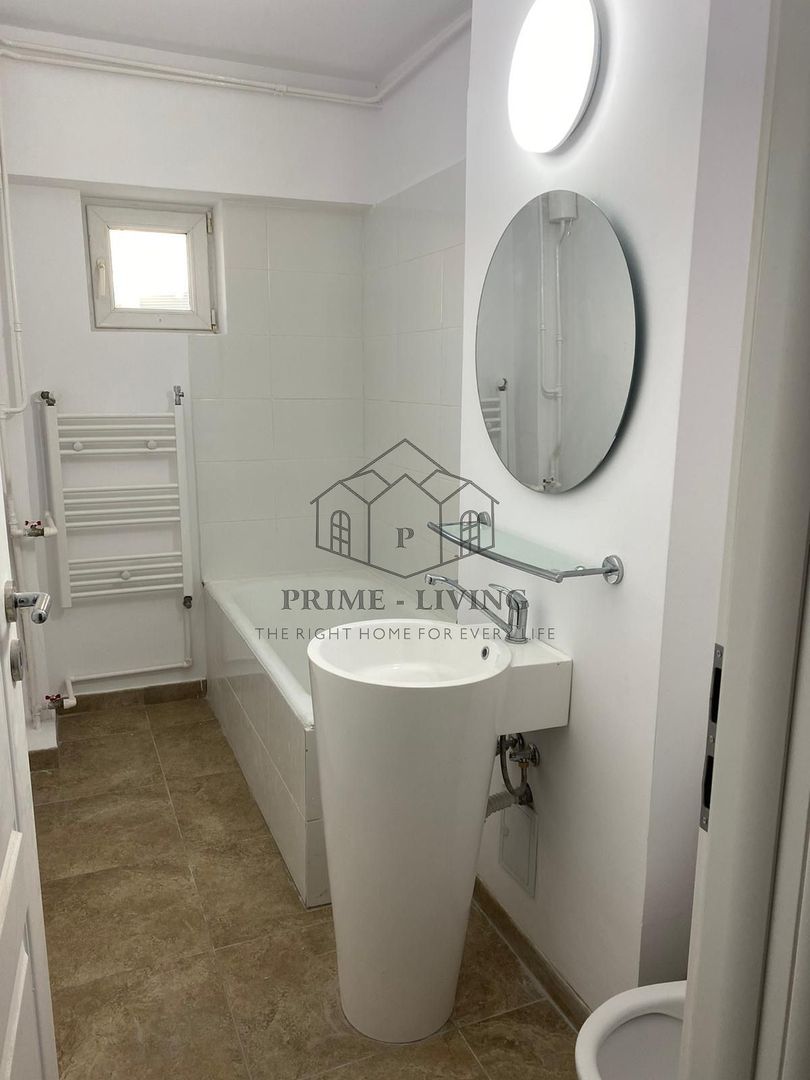 APARTAMENT NOU RENOVAT LA PRIMA INCHIRIERE IN AVIATIEI - Poză 4