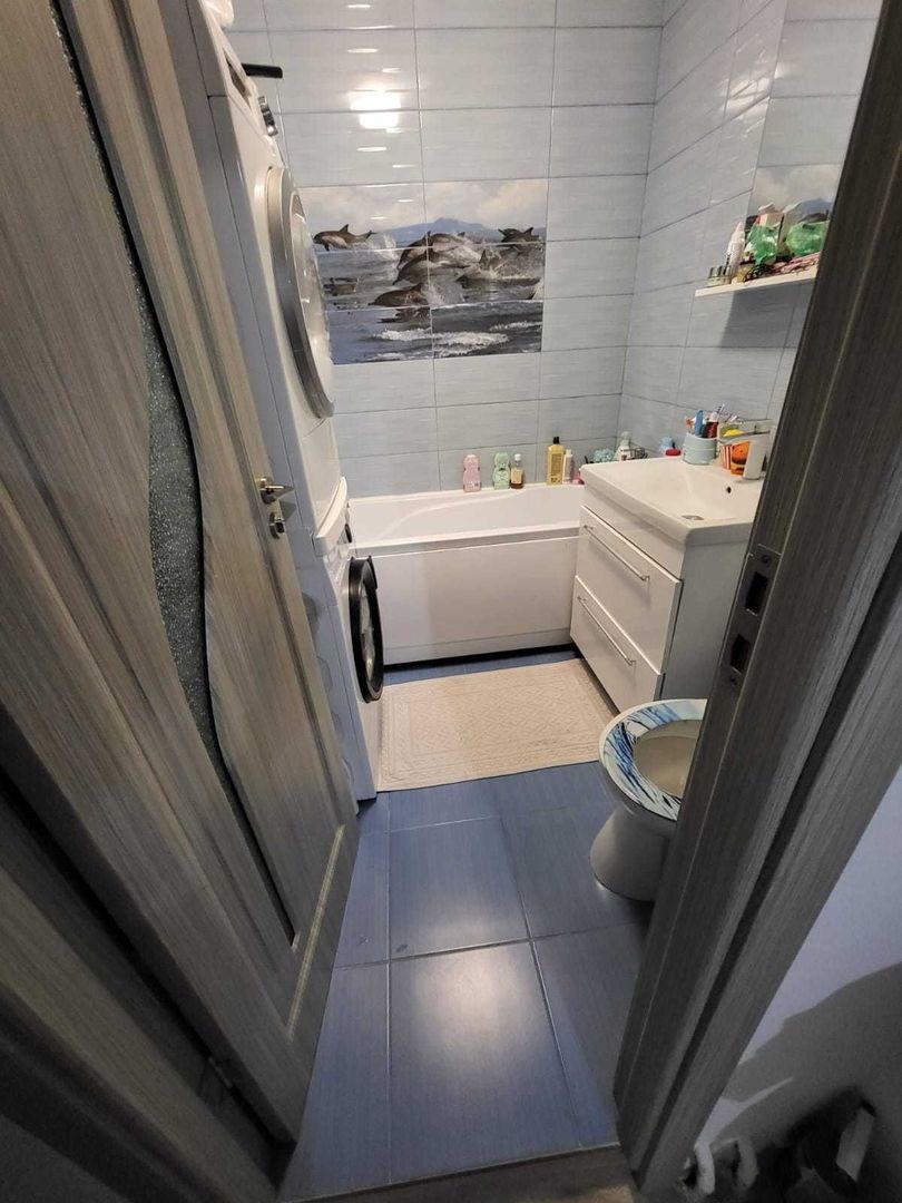 Apartament 2 camere zona Titan | Decomandat - Poză 6