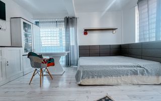 Palazu Mare(COD 05) - Apartament 3 camere| Parcare acoperită | Lac - Poză 6