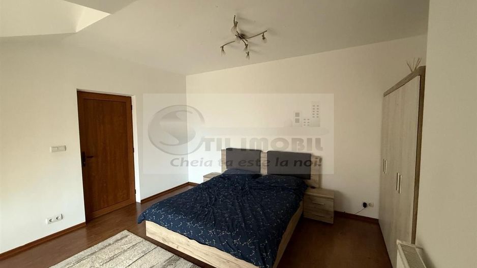 Vila 3 Camere- Zona Bucium- 850 euro - Poză 4