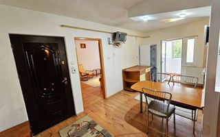 Apartament 3 camere, et.1, cu parcare si boxa, cartier Tolstoi - Poză 12