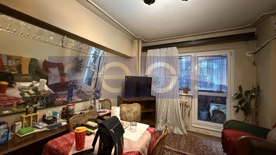 Apartament 2 camere semidecomandat – Baba Novac, Sector 3 - Poză 2