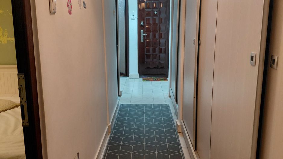 Apartament 3 camere decomandat – Etaj 1/4 – Mazepa 2 - Poză 21