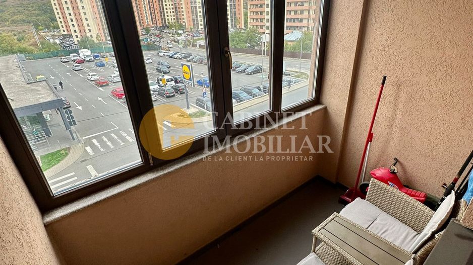 Apartament Cu 3 Camere Etaj 1 Zona Cug - Poză 3