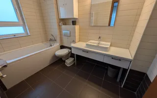 Inchiriere apartament 3 camere   (doua dormitoare) Baneasa - Poză 25
