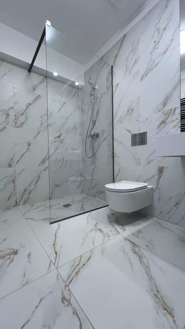 2 camere One Cotroceni Park | mobilat | parcare subterana - Poză 10