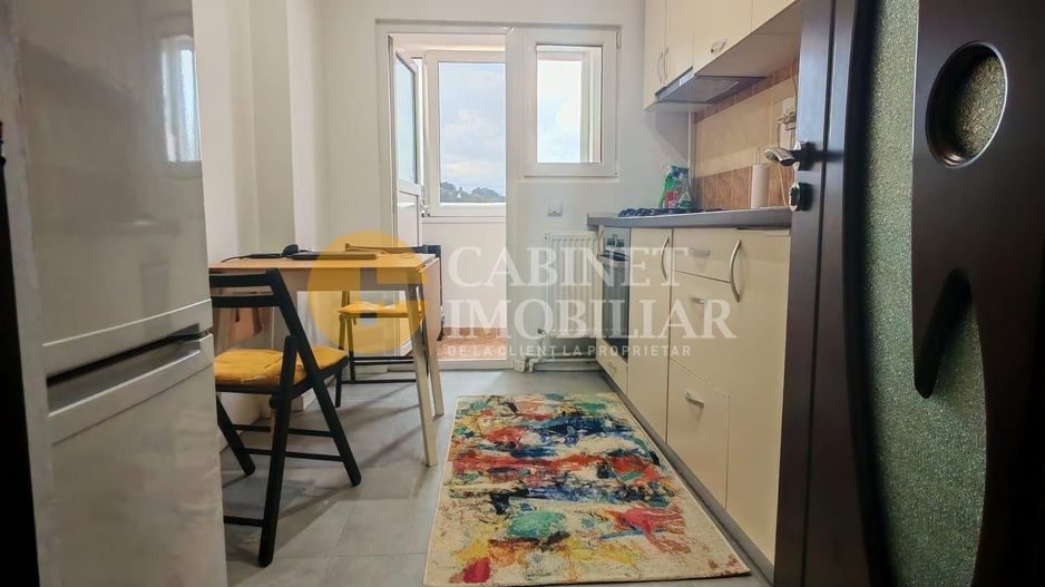 2 camere decomandat - RENOVAT - Nicolina Lidl - Poză 6