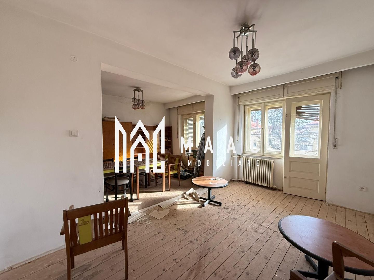 Spatiu de birouri | 150MP | P & Etaj 1 | Curte | Central - Poză 5