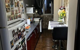 Apartament 2 camere semidecomandat de vanzare in zona Brancoveanu - Poză 4