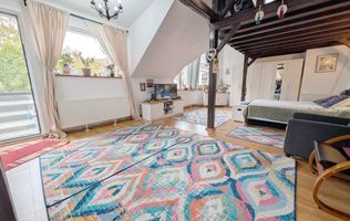 Vanzare apartament doua camere Busteni