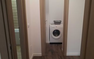 Apartament 2 camere de inchiriat, Conest Residence, Tudor Vladimirescu, Iasi - Poză 5