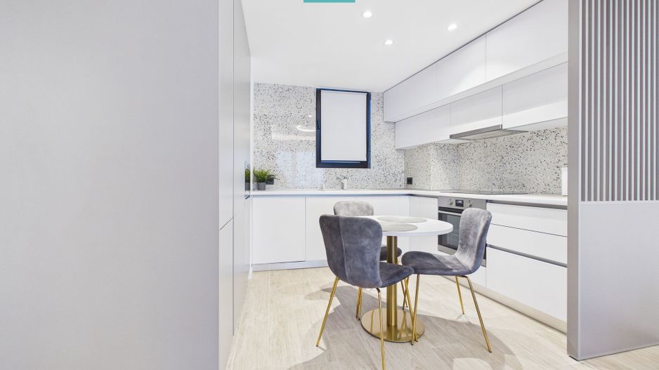 Apartament elegant cu 2 camere | Herăstrău - Poză 15