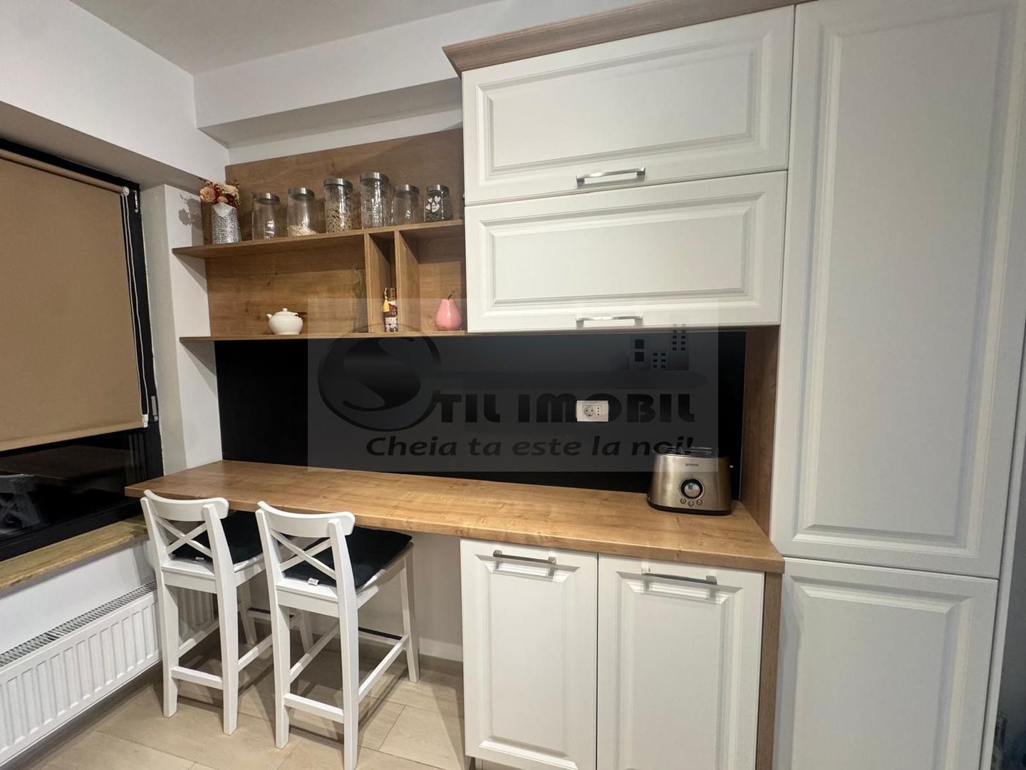 Apartament 3 camere pentru familie– Complex Fusion Towers-CUG - Poză 4