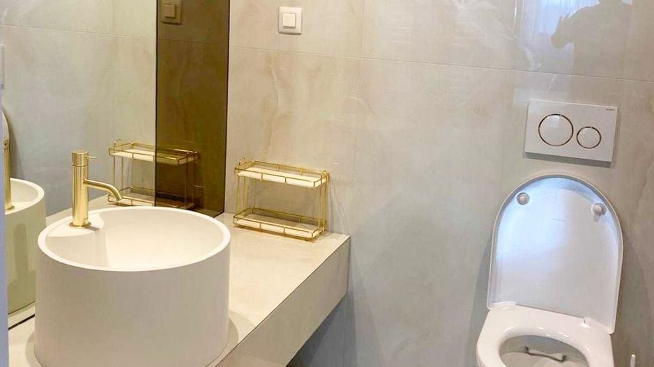 Închiriere apartament 3 camere 77mp | Parcare subterană inclusă - Poză 6