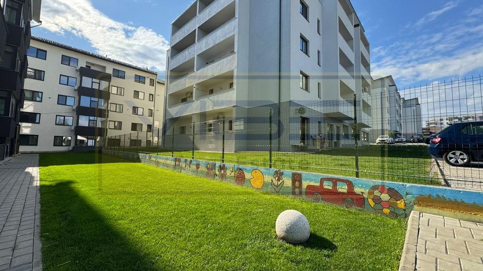 Apartament NOU 2 camere+parcare Luxor Residence - Poză 22