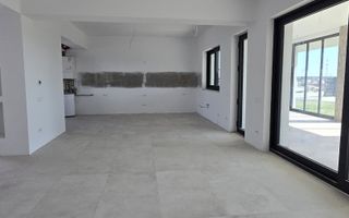Casă pe parter | 166 mp utili totali | Teren 1010 mp | Balotești - Poză 6