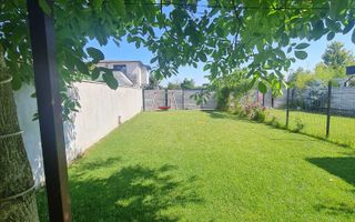 Vila 4 camere Pipera Rond OMV I  Ansamblu American Village I an 2019 - Poză 6