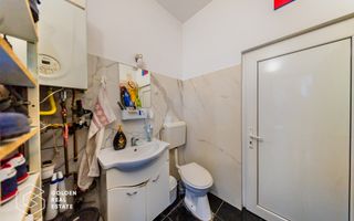 Vila P+M cu 5 camere in Gai, langa Manastire, confort si eleganta - Poză 22