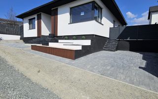 Casă individuală premium în Sura Mare–confort, eleganță și liniste - Poză 3