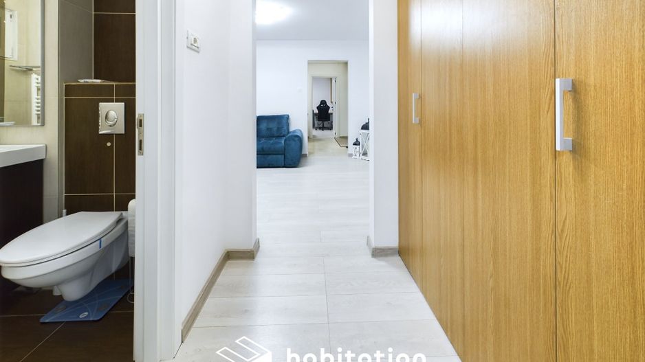 Tur virtual-3 camere, modern si elegant,  zona Centrala - Piața Unirii - Poză 10