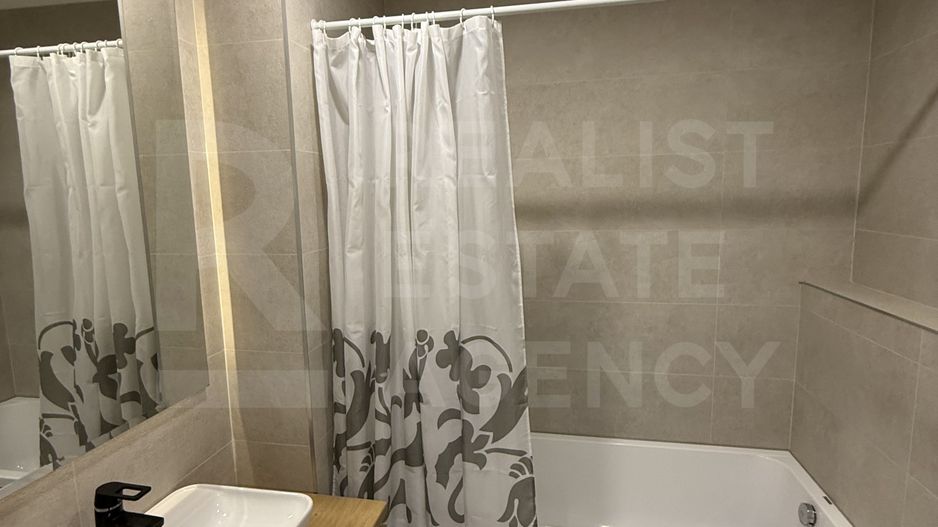 Chirie, apartament, 2 camere, strada Matei Basarab, Râșcani - Poză 4
