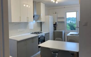 Apartament cu 3 camere, 2 băi, complet mobilat și utilat – Zona Tudor - Poză 4
