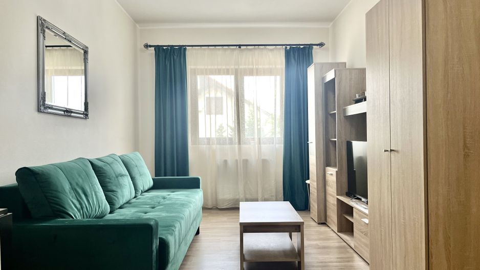 2 camere, decomandat, modern si primitor, la intrare in Dumbravita - Poză 1