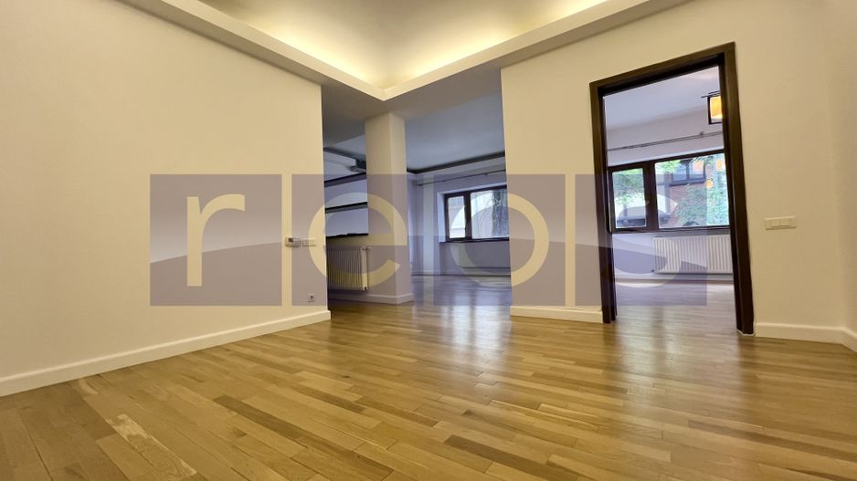 VANZARE 3 CAMERE | PRIMAVERII | PARTER INALT | IDEAL LOCUINTA / BIROU | 2 BOXE - Poză 1