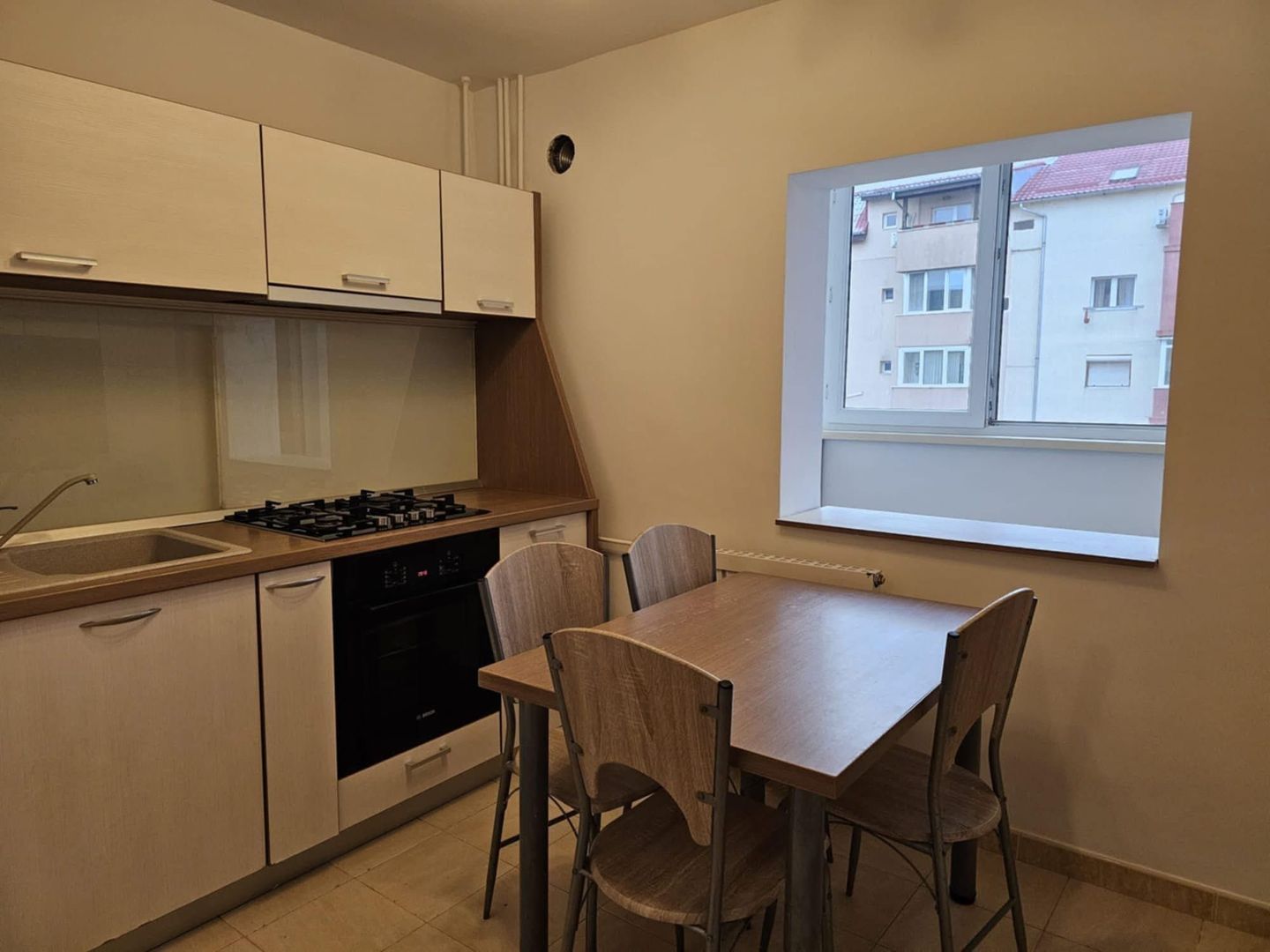 Soarelui | 3 camere | etajul 3 | disponibil imediat - Poză 1