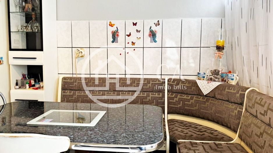 Apartament cu 2 camere de vanzare in zona Rogerius, Oradea - Poză 7
