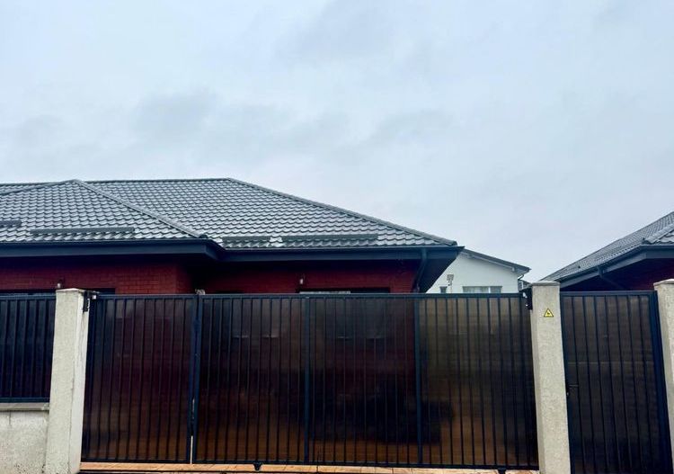 Casa de inchiriat |  un singur nivel | Tunari - Poză 8