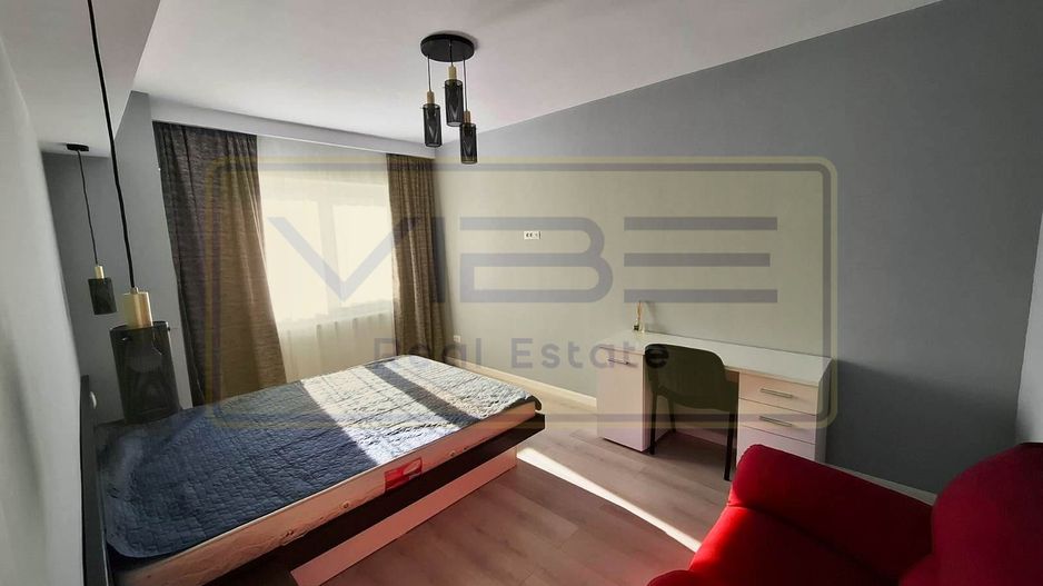 Apartament 2 camere+parcare Conest Evolution - Poză 8