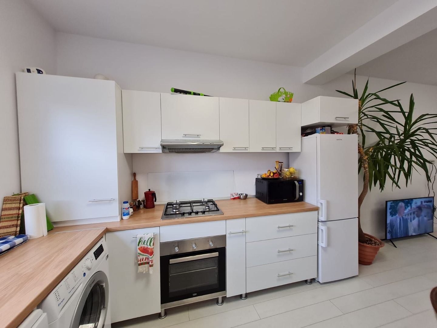 Duplex deosebit în Mosnita Noua - Poză 30