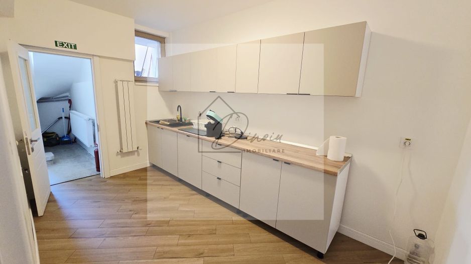 Spatiu Birouri Ion MIhalache - Turda I 249 mp I - Poză 18