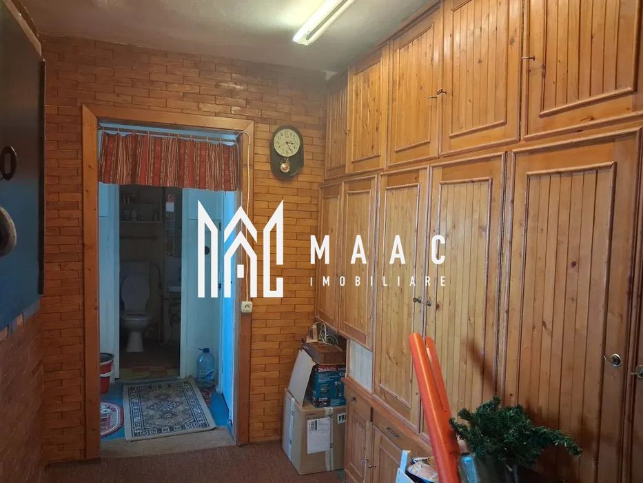 Apartament 3 camere | 67 MPU | Balcon 8 MP | Lift | Ciresica - Poză 4