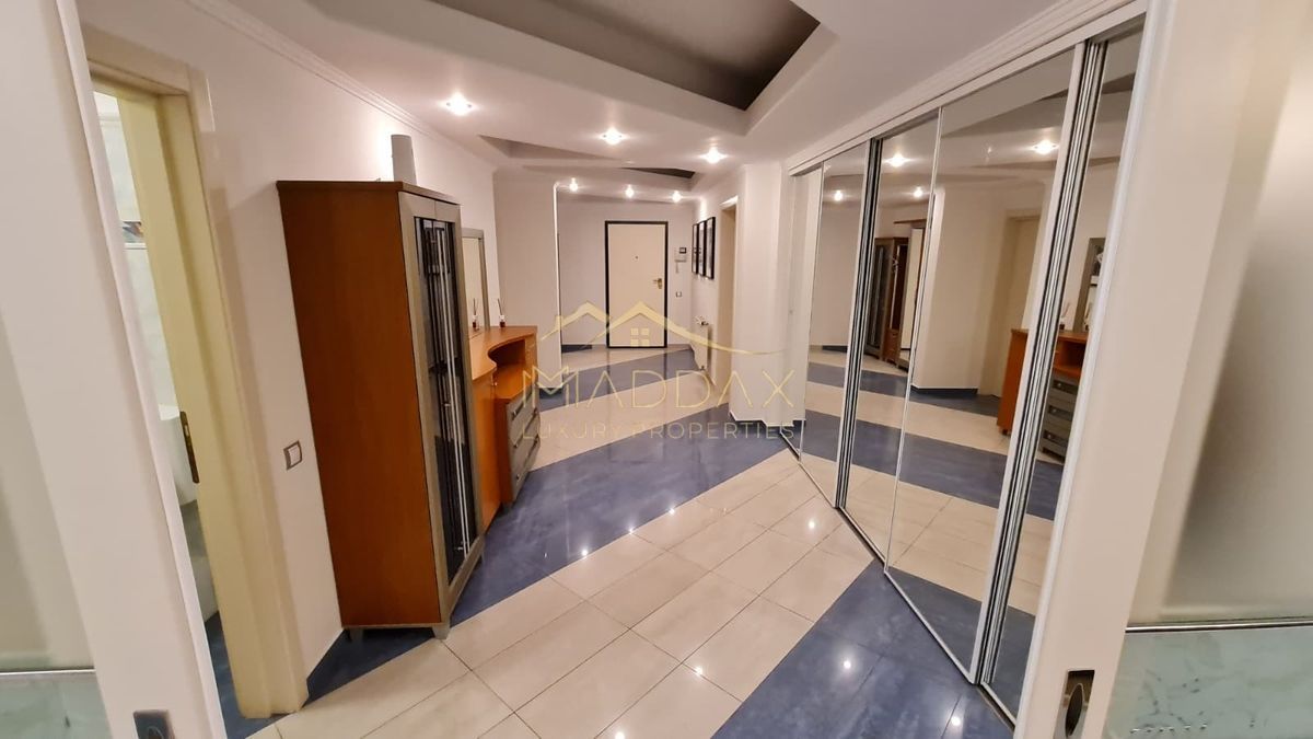 Apartament 3 camere in vila - 217MP *** I HERASTRAU I - Poză 16