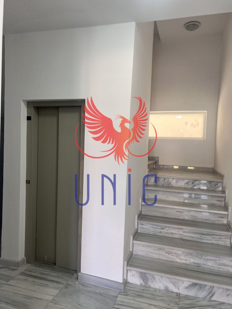 Apartament spatios cu terasa uriasa si mansarda  pret imbatabilGradina Botatica - Poză 24