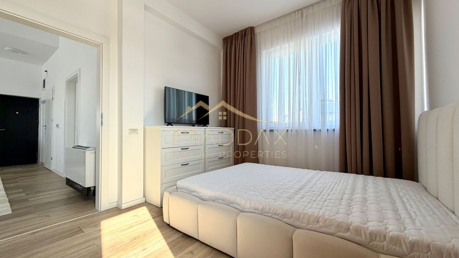 Vila *Individuala energetic* / *500mp teren* / 2 Locuri de Parcare / Corbeanca - Poză 19