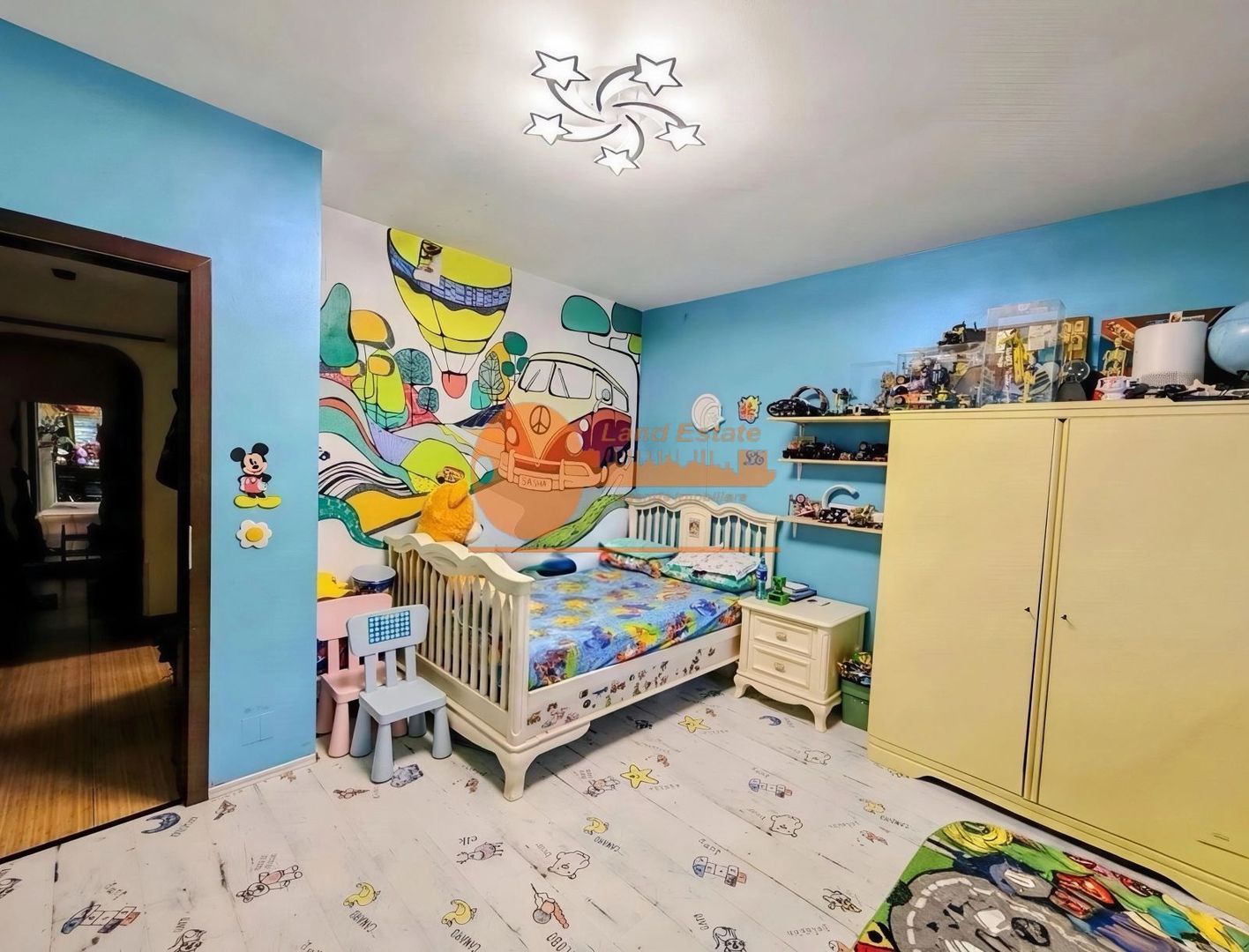 3 camere | 89 mp | Parcare proprie | Militari – Strada Orșova - Poză 5