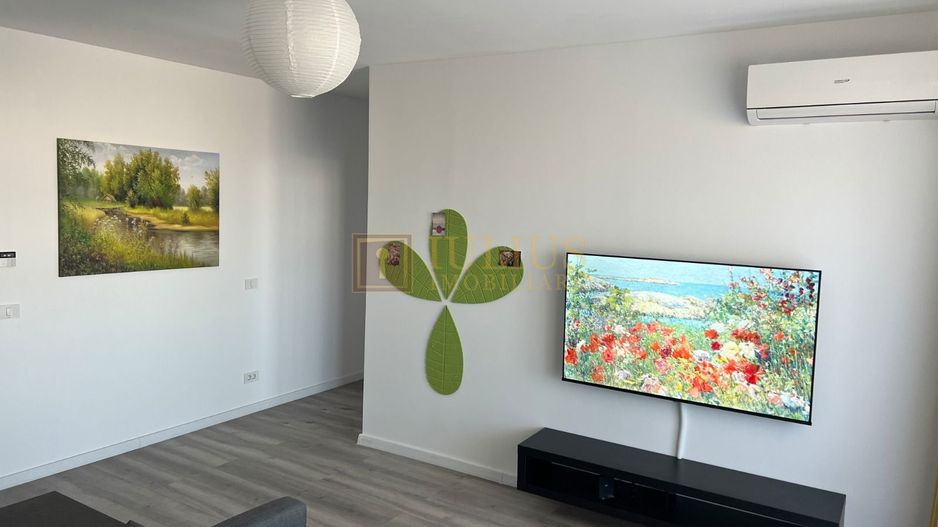 City of Mara, 3 camere, centrala proprie. - Poză 1