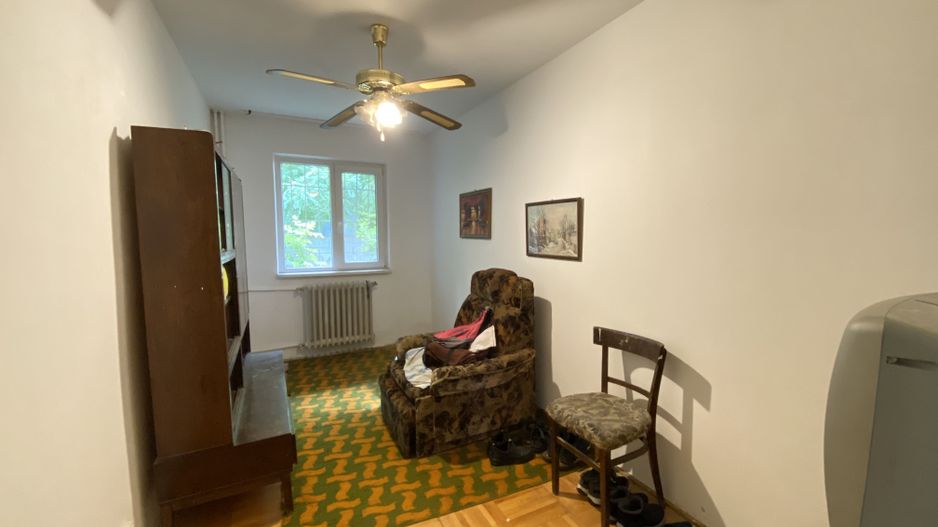 Apartament 3 Camere, Parter inalt, Calea Sagului, Rebreanu, Comision 0 - Poză 5